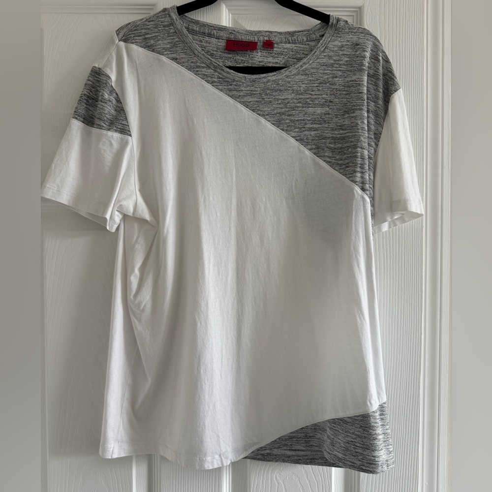 hugo boss tshirt